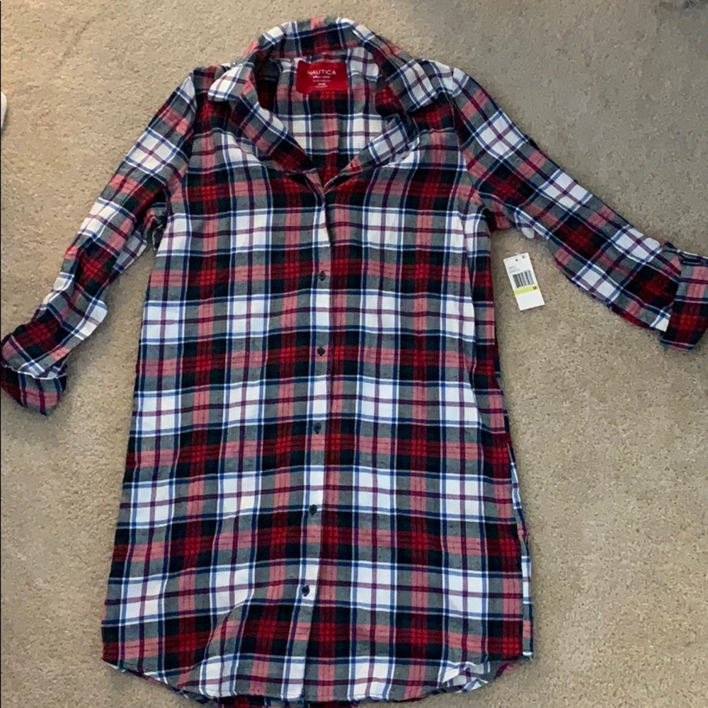 Never worn sleepwear